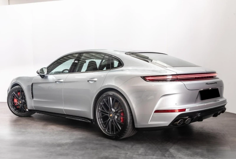 Porsche Panamera GTS SPORT DESIGN BOSE MATRIX 360, снимка 5 - Автомобили и джипове - 51793895