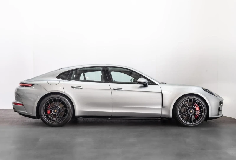 Porsche Panamera GTS SPORT DESIGN BOSE MATRIX 360, снимка 3 - Автомобили и джипове - 51793895