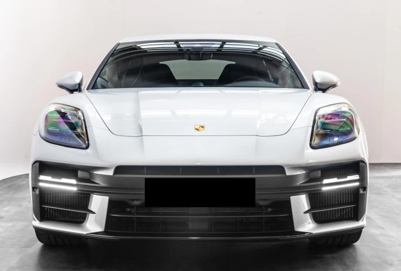 Porsche Panamera GTS SPORT DESIGN BOSE MATRIX 360, снимка 2 - Автомобили и джипове - 51793895