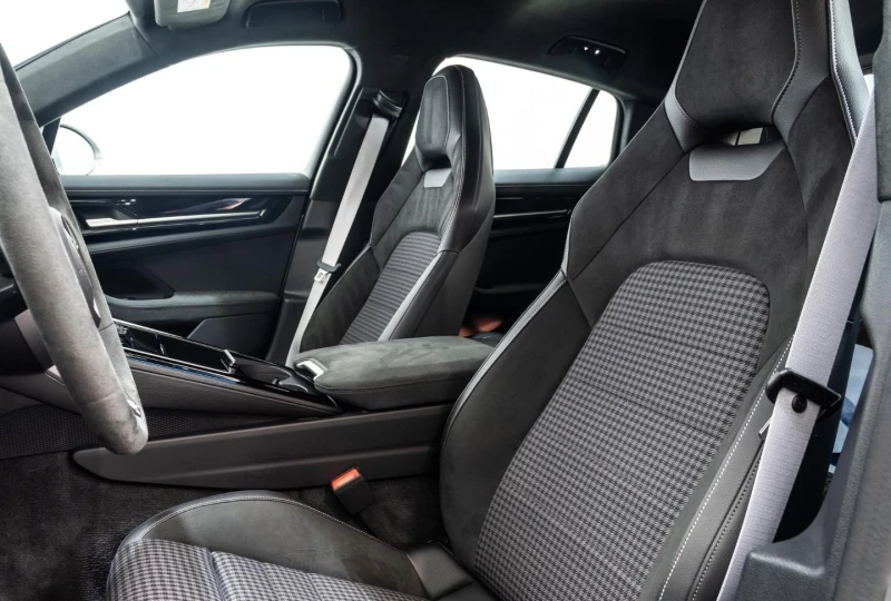 Porsche Panamera GTS SPORT DESIGN BOSE MATRIX 360, снимка 8 - Автомобили и джипове - 51793895