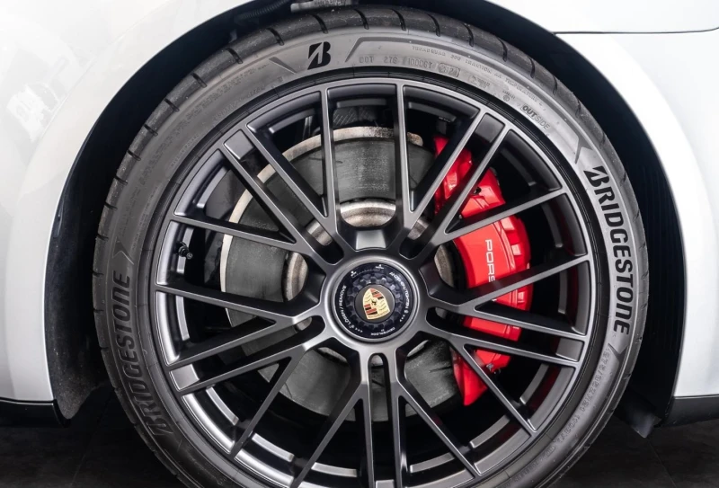 Porsche Panamera GTS SPORT DESIGN BOSE MATRIX 360, снимка 6 - Автомобили и джипове - 51793895