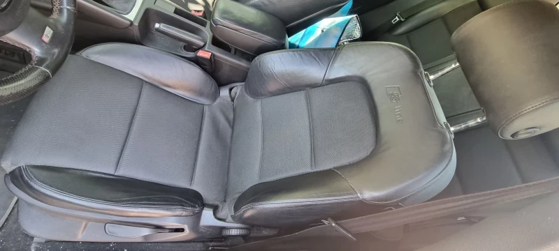 Audi A3 Ауди а3 спортбек, снимка 7 - Автомобили и джипове - 52232006