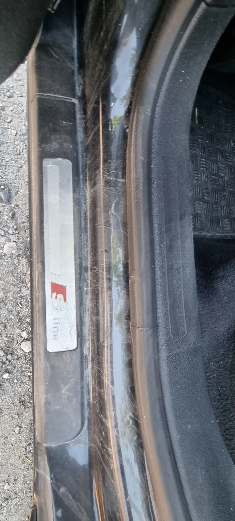 Audi A3 Ауди а3 спортбек, снимка 8 - Автомобили и джипове - 52232006