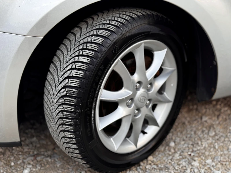 Kia Pro ceed 1.4CVVT, снимка 13 - Автомобили и джипове - 52287044