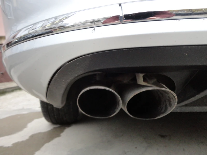 VW Passat, снимка 12 - Автомобили и джипове - 52341628