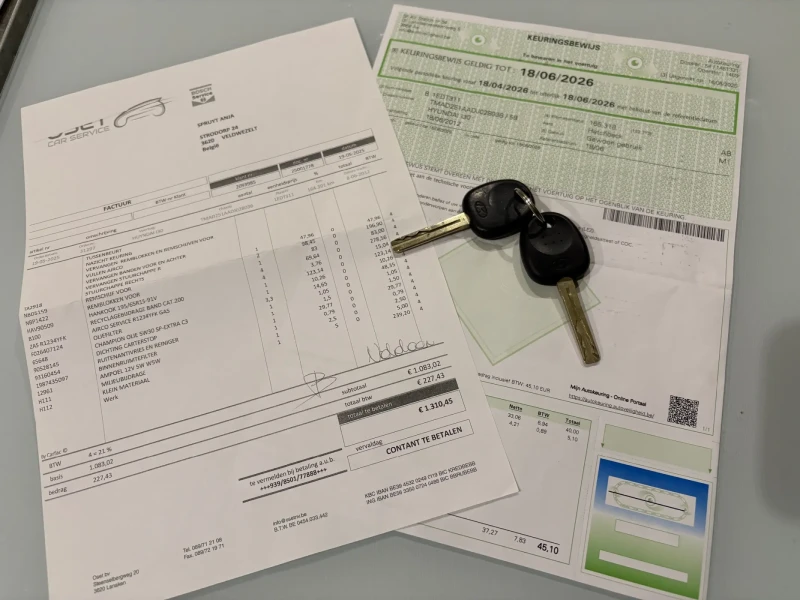 Hyundai I30 1.4, снимка 13 - Автомобили и джипове - 52369563