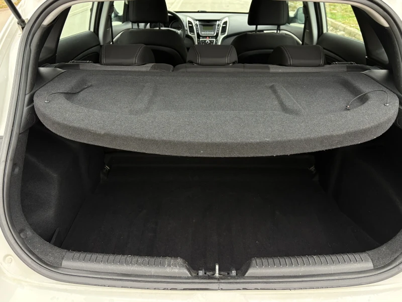 Hyundai I30 1.4, снимка 10 - Автомобили и джипове - 52369563