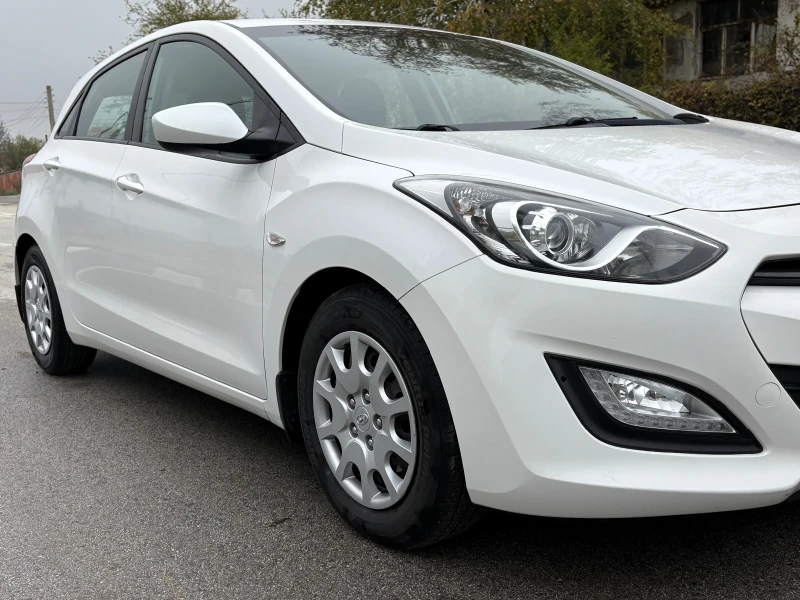 Hyundai I30 1.4, снимка 6 - Автомобили и джипове - 52369563
