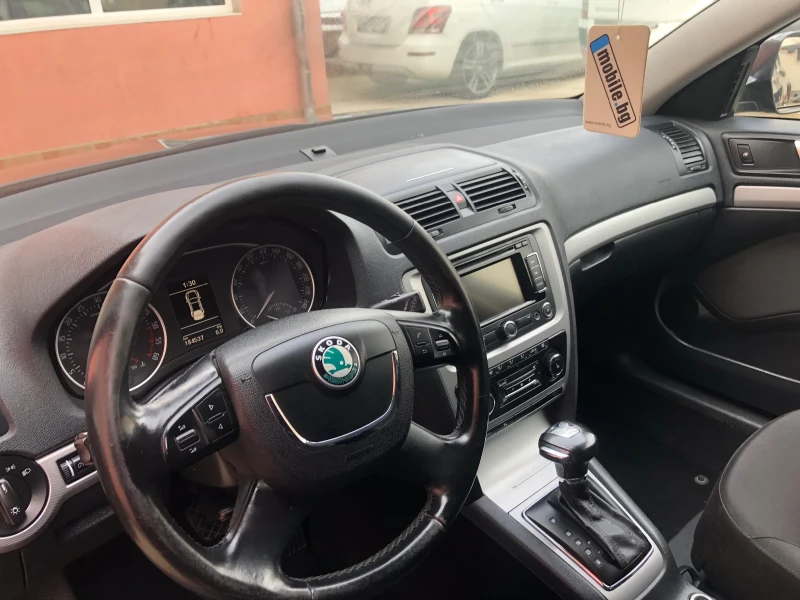 Skoda Octavia 4х4, снимка 6 - Автомобили и джипове - 52448644