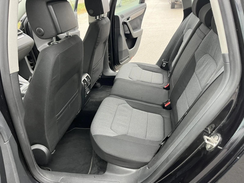 VW Passat 2.0TDI 140 COMMON RAIL EURO 5А АВТОМАТ ВНОС ИТАЛИЯ, снимка 9 - Автомобили и джипове - 52485724