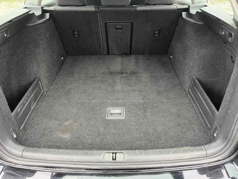 VW Passat 2.0TDI 140 COMMON RAIL EURO 5А АВТОМАТ ВНОС ИТАЛИЯ, снимка 16 - Автомобили и джипове - 52485724