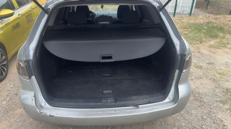 Mazda 6 2.0, снимка 6 - Автомобили и джипове - 52533280