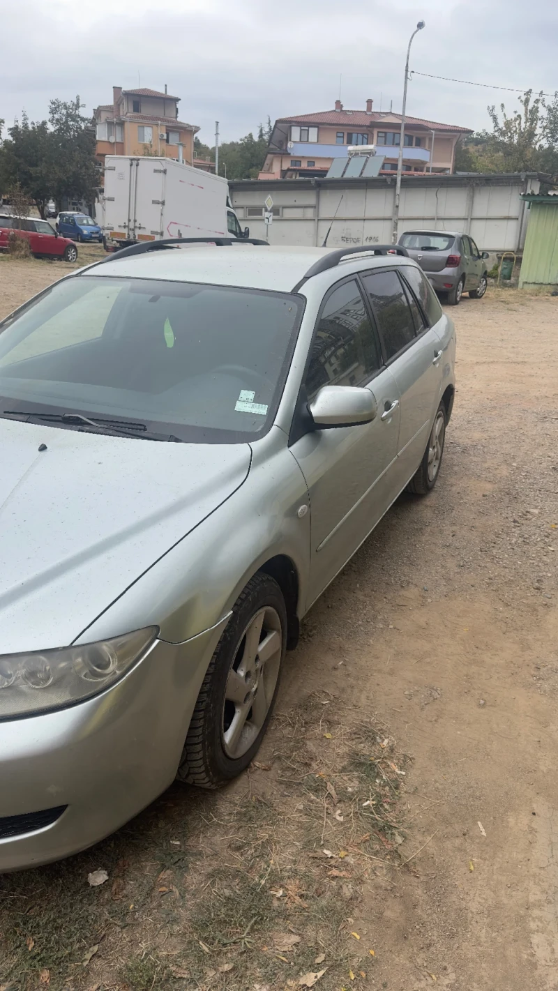 Mazda 6 2.0, снимка 3 - Автомобили и джипове - 52533280