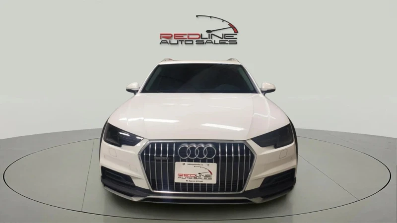 Audi A4 Allroad 2.0 TFSI QUATTRO KOMFORT * NAVI * КАМЕРА * ПОДГРЕВ, снимка 2 - Автомобили и джипове - 52806069