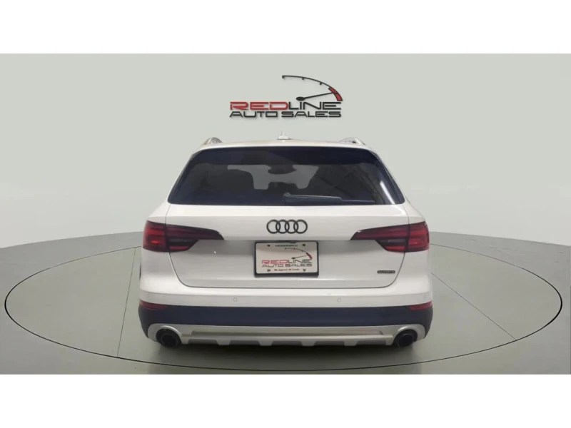 Audi A4 Allroad 2.0 TFSI QUATTRO KOMFORT * NAVI * КАМЕРА * ПОДГРЕВ, снимка 6 - Автомобили и джипове - 52806069