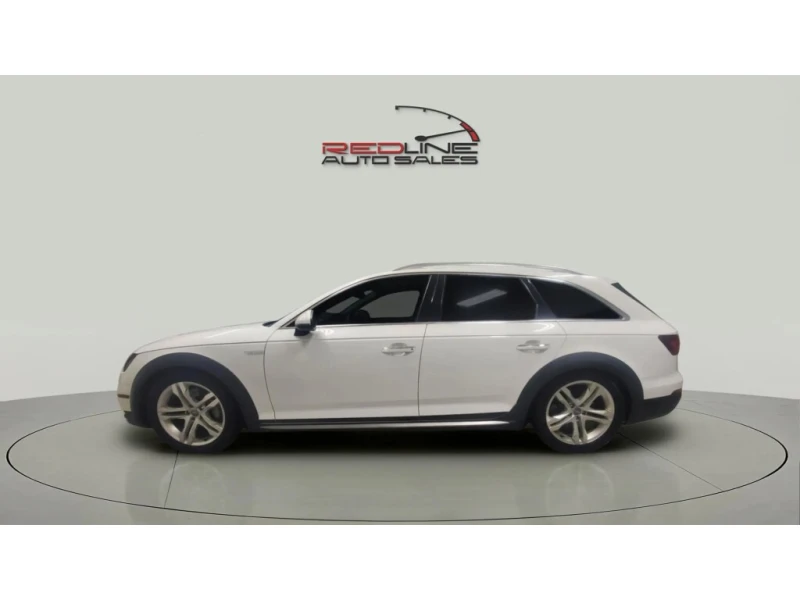 Audi A4 Allroad 2.0 TFSI QUATTRO KOMFORT * NAVI * КАМЕРА * ПОДГРЕВ, снимка 8 - Автомобили и джипове - 52806069