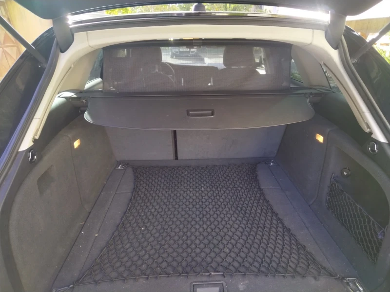 Audi A4, снимка 7 - Автомобили и джипове - 52832857