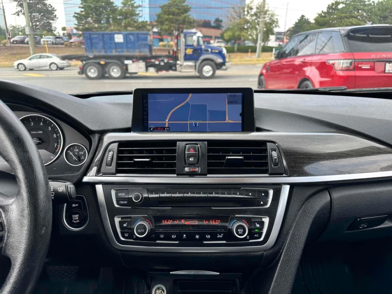 BMW 328 * 328i xDrive * CARFAX * ЦЕНА ДО БГ, снимка 13 - Автомобили и джипове - 53023606