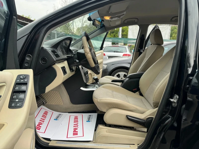 Mercedes-Benz B 200, снимка 4 - Автомобили и джипове - 53386584