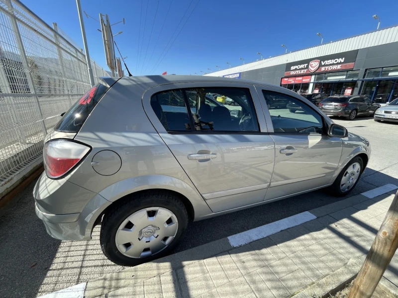 Opel Astra 1.9, снимка 3 - Автомобили и джипове - 53108074