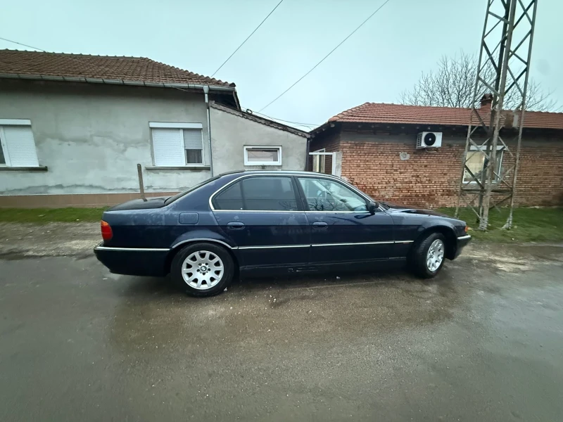 BMW 728, снимка 7 - Автомобили и джипове - 53413183