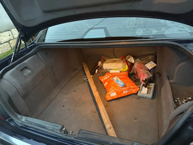 BMW 728, снимка 11 - Автомобили и джипове - 53413183