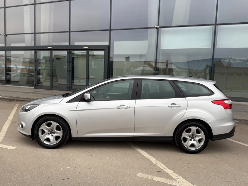 Ford Focus 6 МЕСЕЦА ГАРАНЦИЯ/1.6TDCI 95к.с EURO 5B/6 Скорости, снимка 2 - Автомобили и джипове - 53513065