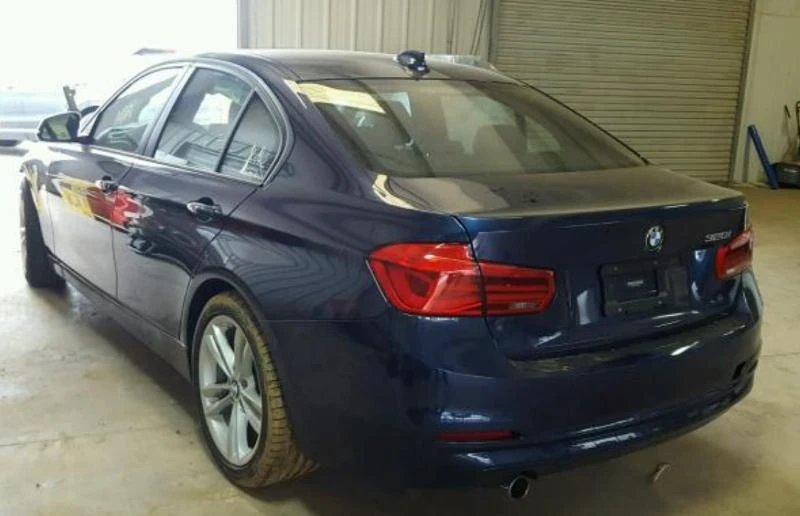 BMW 328 LCI , снимка 2 - Автомобили и джипове - 49122991