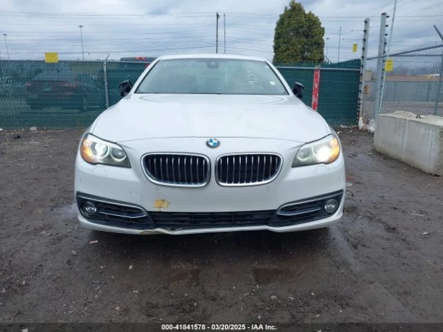 BMW 535 xDrive* Вакуум* Камери* 360* HUD*  - изображение 2
