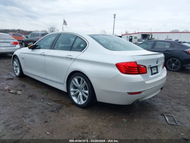 BMW 535 xDrive* Вакуум* Камери* 360* HUD*  - изображение 4