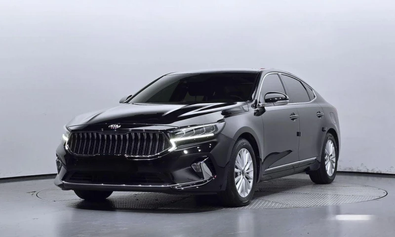 Kia K7 3.0 LPI Trendy - 31012 лв. / 15856.18 € - 76091583 1