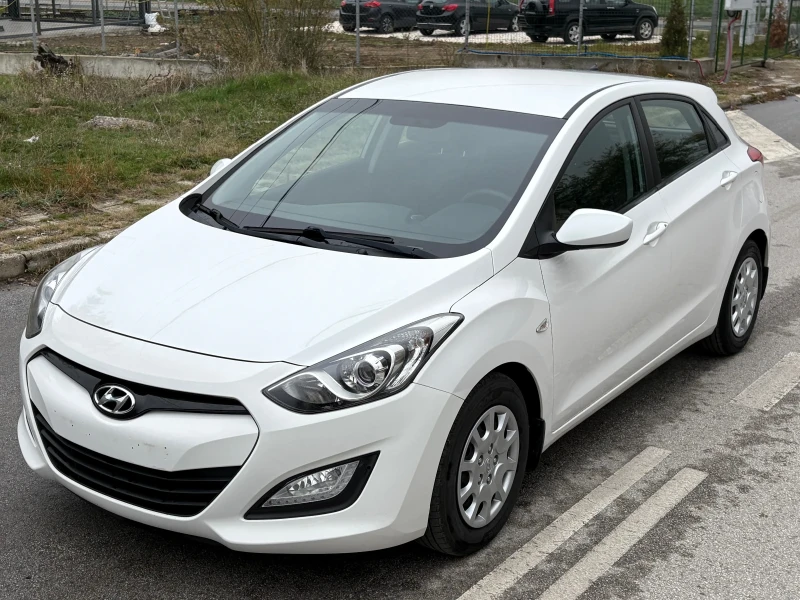 Hyundai I30 1.4 - 13100 лв. / 6697.92 € - 48423516 1