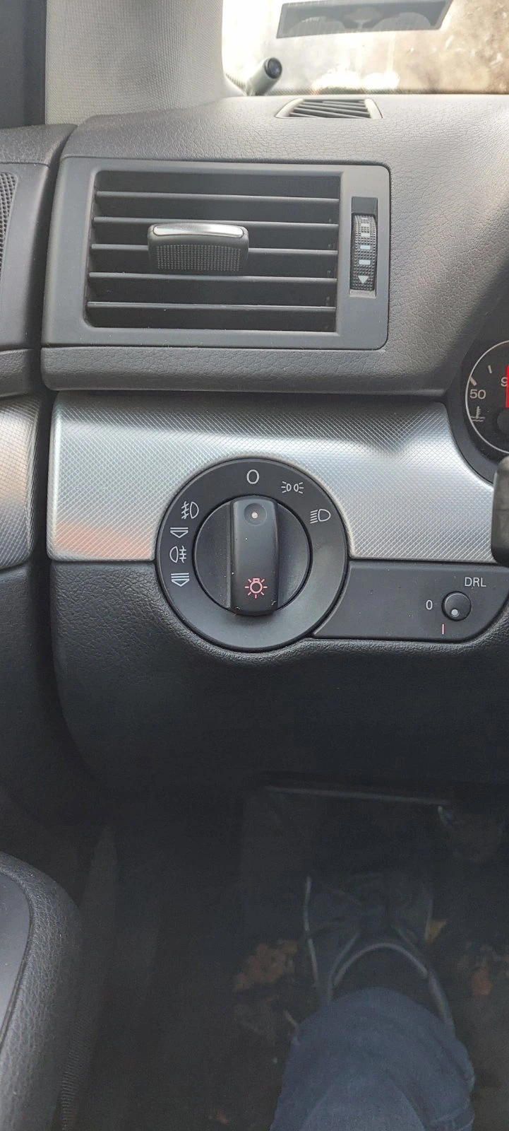 Audi A4, снимка 8 - Автомобили и джипове - 52814250