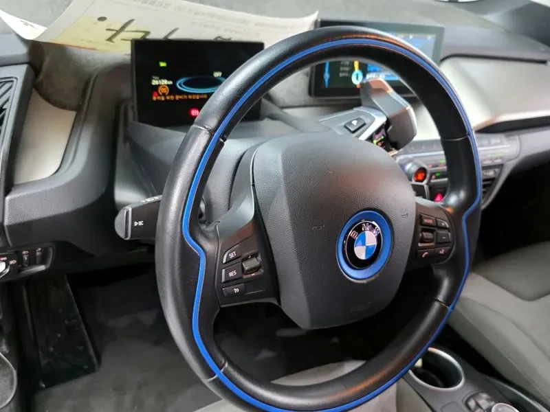 BMW i3 Lux | Mobile.bg � ����������� 13