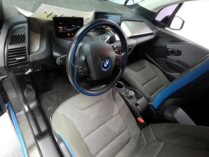 BMW i3 Lux | Mobile.bg � ����������� 7