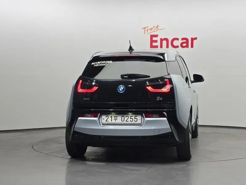 BMW i3 Lux | Mobile.bg � ����������� 4