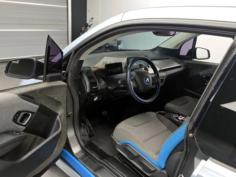 BMW i3 Lux | Mobile.bg � ����������� 10