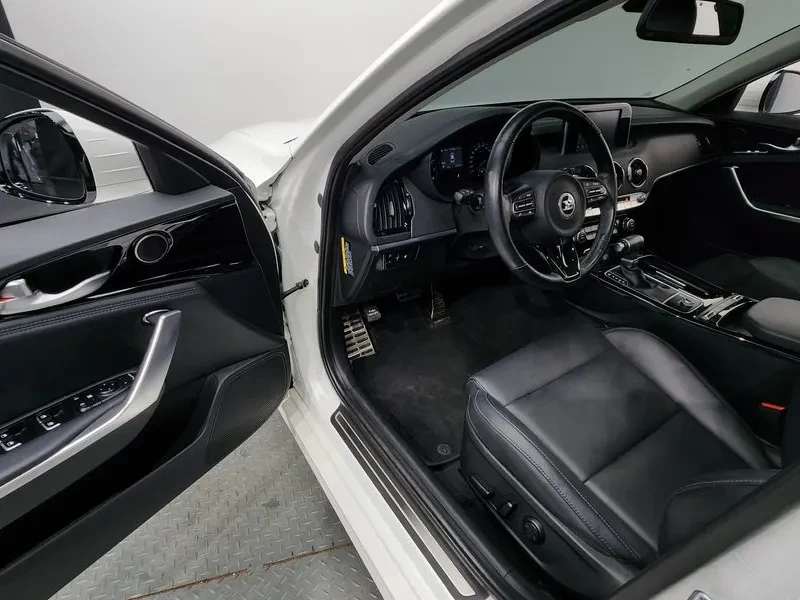 Kia Stinger 2.0 Turbo 2Wd Prime, снимка 10 - Автомобили и джипове - 55689952
