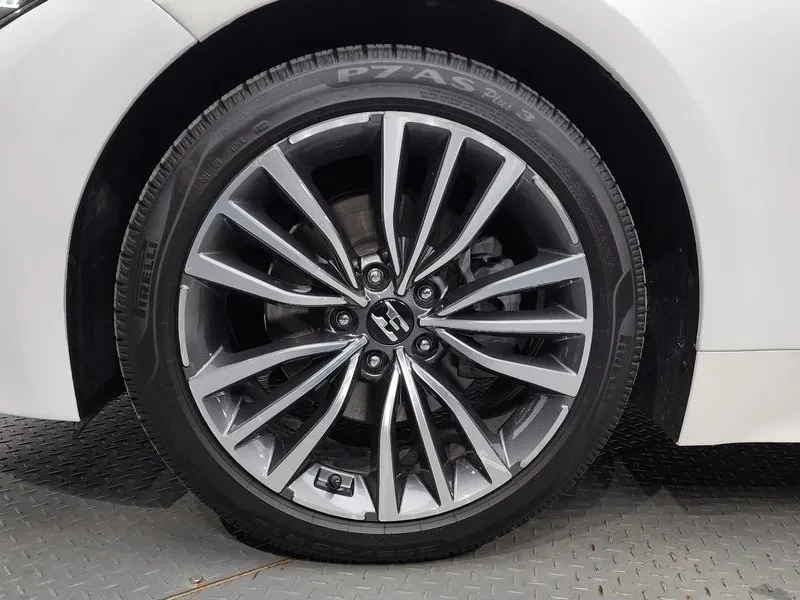 Kia Stinger 2.0 Turbo 2Wd Prime, снимка 5 - Автомобили и джипове - 55689952