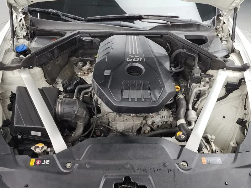 Kia Stinger 2.0 Turbo 2Wd Prime, снимка 6 - Автомобили и джипове - 55689952