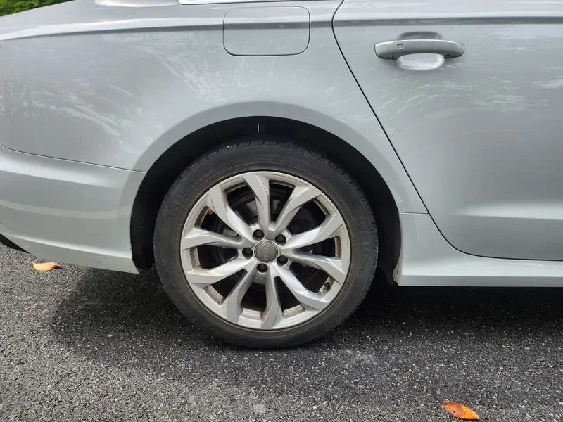 Audi A6 35 Tdi Quattro Premium, снимка 5 - Автомобили и джипове - 55748770