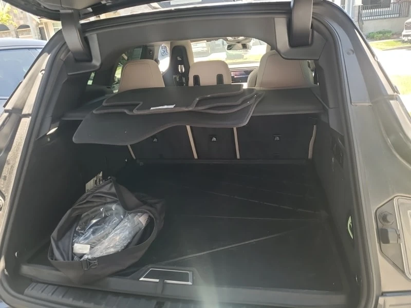 BMW iX * xDrive50 * АВТОКРЕДИТ БЕЗ ПЪРВОНАЧАЛНА ВНОСКА* , снимка 17 - Автомобили и джипове - 55958563