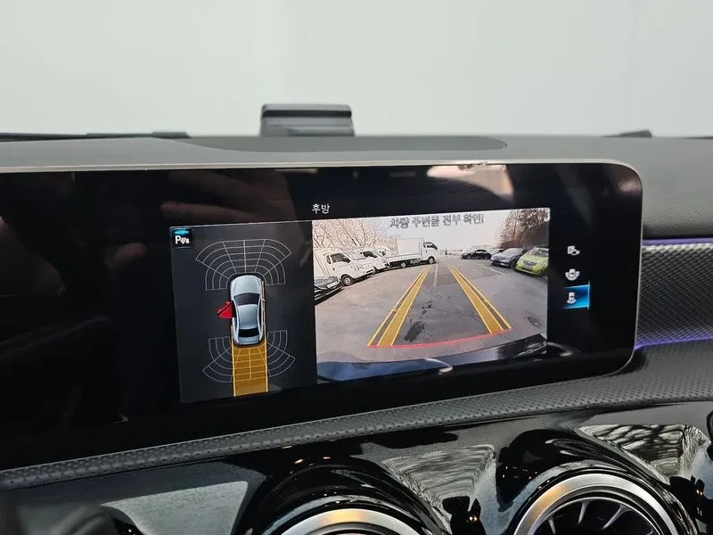 Mercedes-Benz A 250 4Matic Sedan | Mobile.bg � ����������� 17