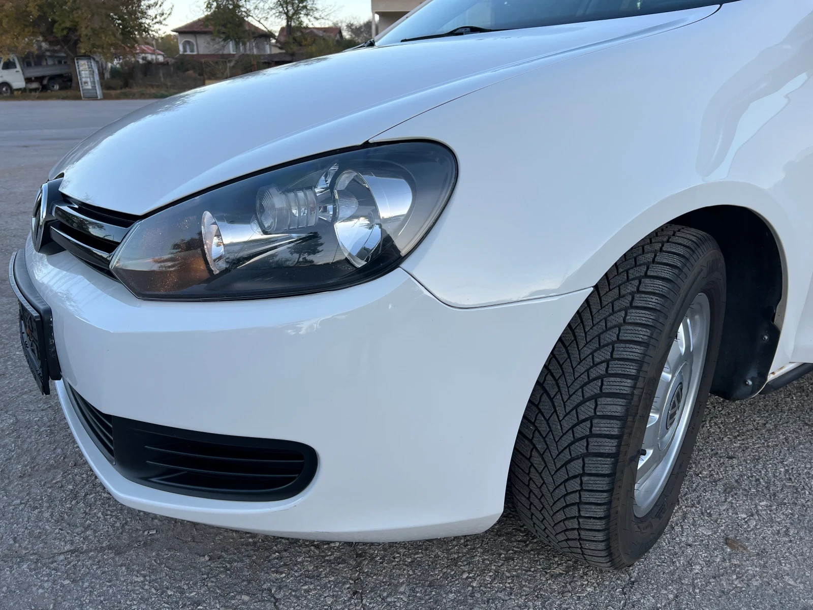 VW Golf KLIMA* TOP - изображение 5