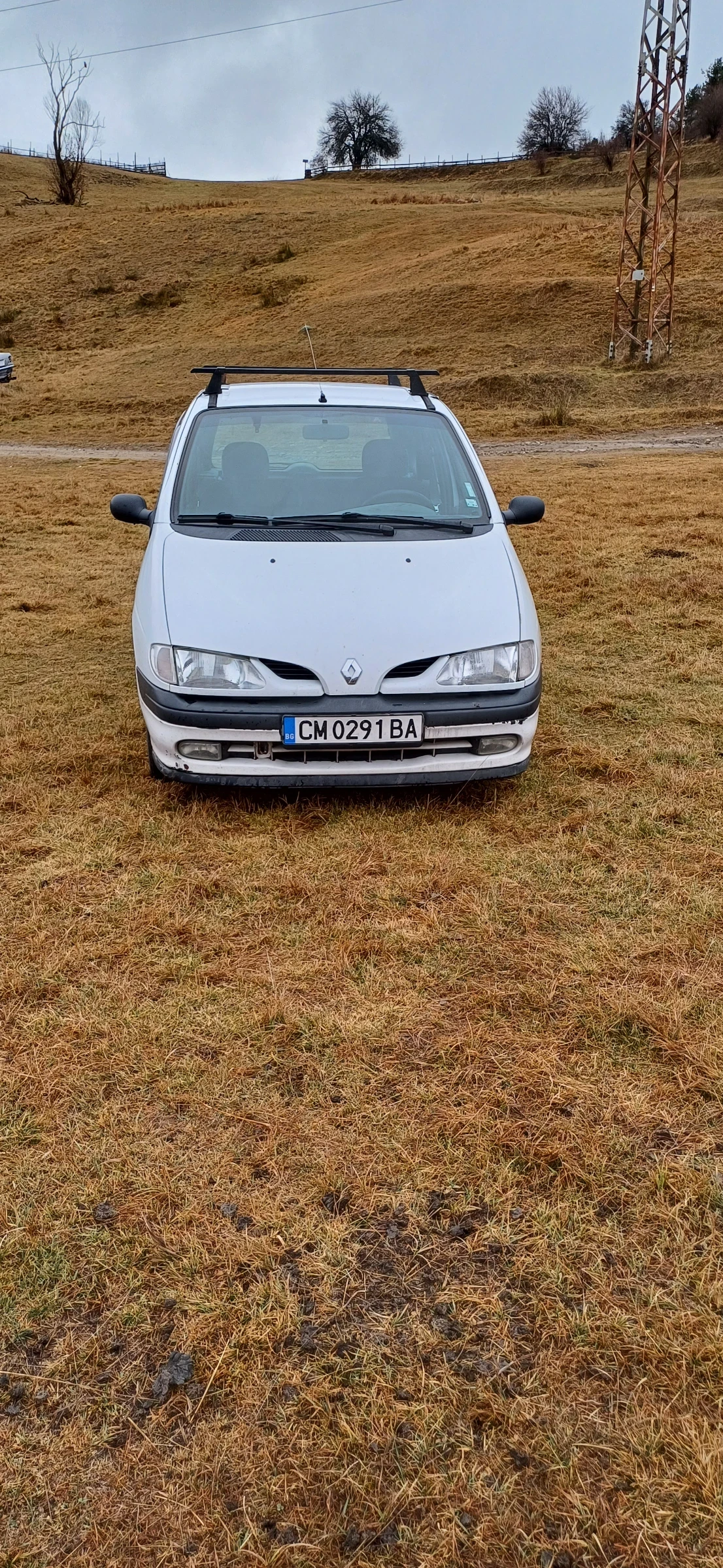 Renault Scenic  - изображение 6