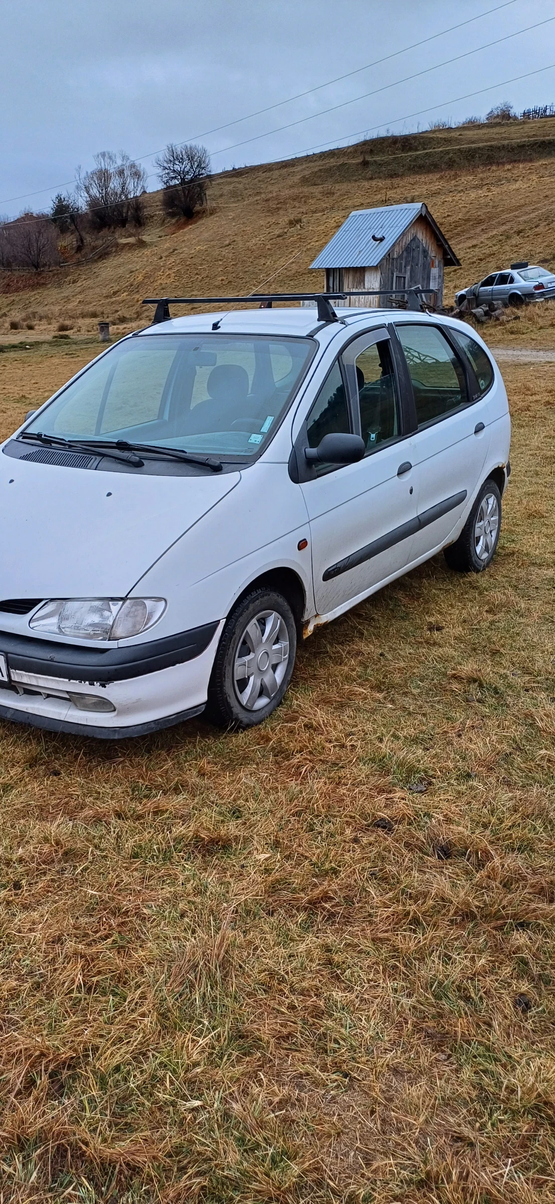 Renault Scenic  - изображение 2