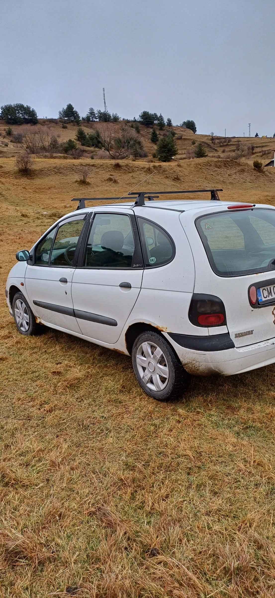 Renault Scenic  - изображение 3