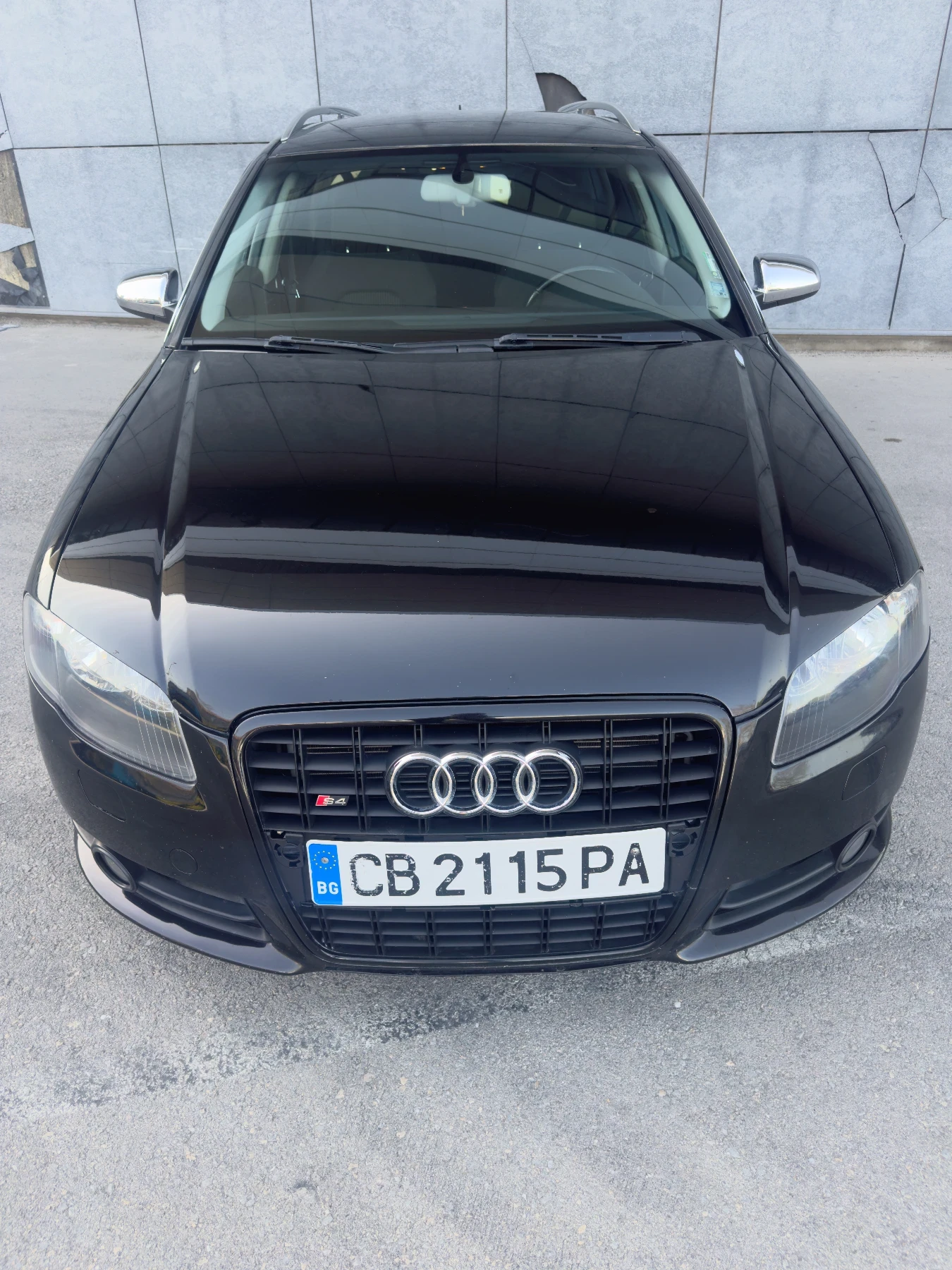 Audi A4 2.0 - изображение 3