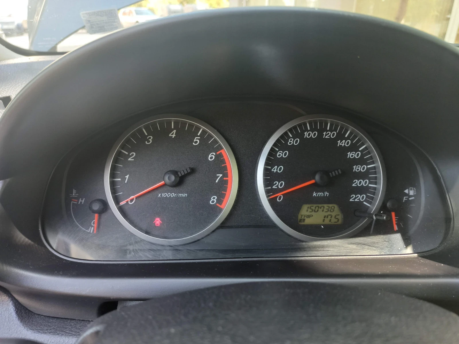 Mazda 2 EURO 4 | Mobile.bg   11