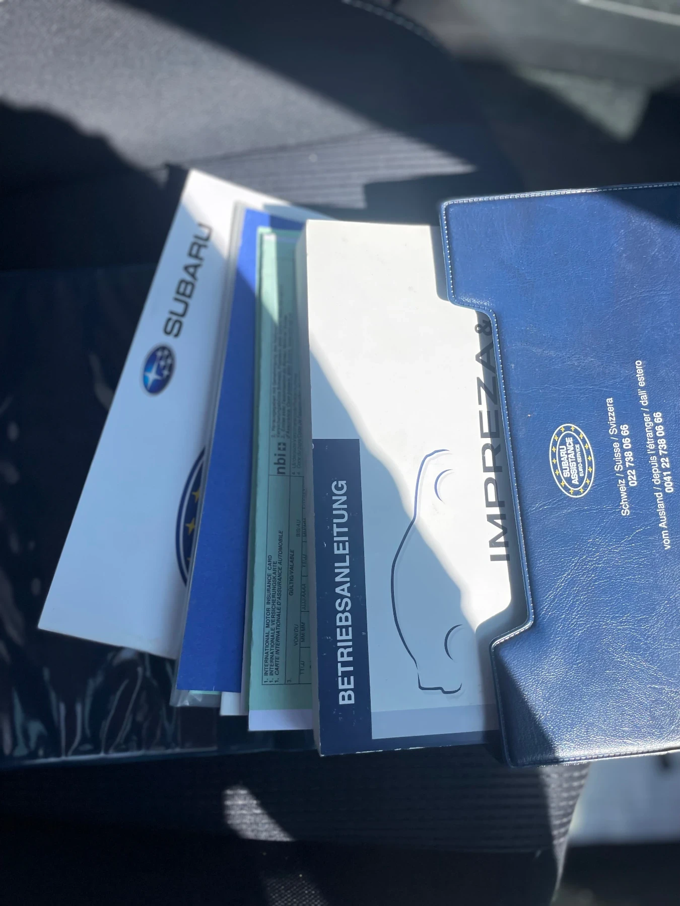 Subaru XV SWISS ! 1 !   . | Mobile.bg   12